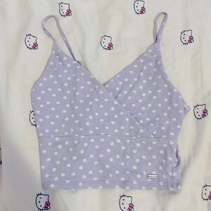 Cute holster extra small women’s top